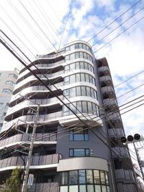 東京都新宿区横寺町 10階建 築4年3ヶ月