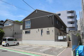 福岡県福岡市中央区小笹２ 2階建 築9年3ヶ月