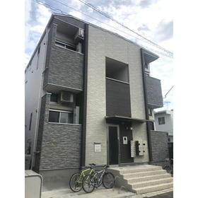 愛知県名古屋市天白区野並４ 2階建 築5年4ヶ月