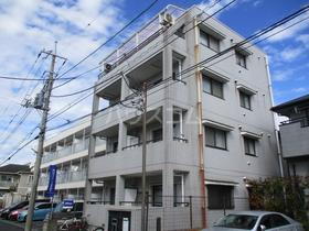千葉県松戸市新松戸北２ 4階建 築35年8ヶ月