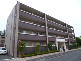 東京都国分寺市光町１ 4階建 築11年8ヶ月