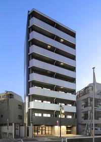 東京都葛飾区新小岩２ 9階建 築5年5ヶ月