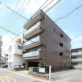 愛知県名古屋市東区大幸４ 4階建 築17年2ヶ月