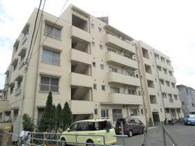 神奈川県川崎市麻生区片平２ 5階建 築36年4ヶ月