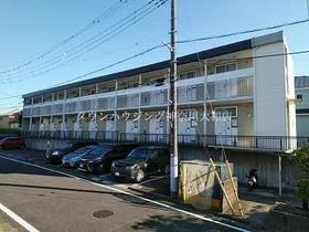 神奈川県藤沢市白旗１ 2階建 築22年11ヶ月