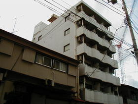 神奈川県横浜市西区平沼２ 賃貸マンション