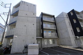 北海道札幌市厚別区厚別南１ 4階建 築16年5ヶ月