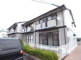 岐阜県岐阜市芋島４ 2階建 築31年3ヶ月