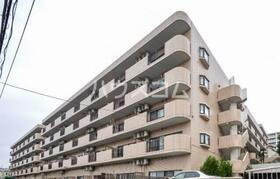 神奈川県横浜市鶴見区下末吉６ 5階建 築33年4ヶ月