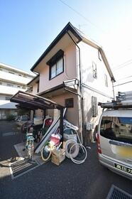 東京都練馬区三原台３ 2階建 築27年5ヶ月