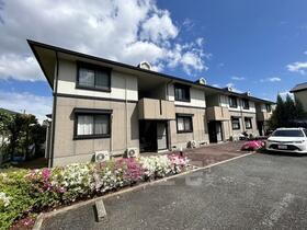 兵庫県西宮市満池谷町 2階建