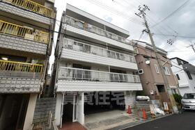 大阪府堺市北区百舌鳥陵南町３ 4階建 築35年9ヶ月