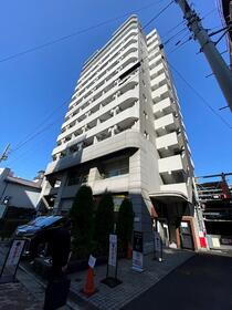 ＳＱＵＡＲＥ渋谷 地上13階地下1階建