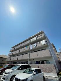 大阪府和泉市のぞみ野３ 賃貸マンション