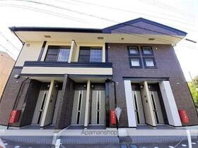 香川県坂出市川津町 賃貸アパート