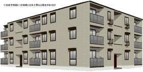 宮城県仙台市青葉区小田原７ 賃貸アパート