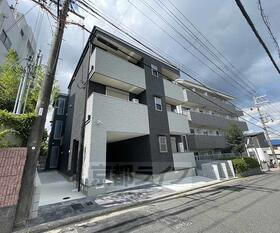 大阪府枚方市長尾元町７ 賃貸アパート