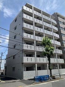 東京都中野区野方１ 賃貸マンション