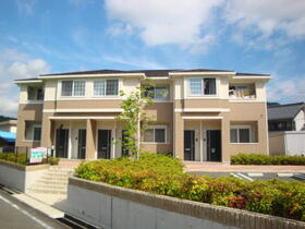 兵庫県朝来市和田山町玉置 賃貸アパート