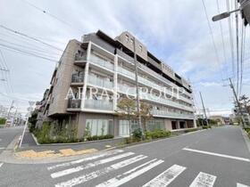 東京都江戸川区南篠崎町２ 賃貸マンション