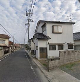 島根県大田市久手町刺鹿字西川東２７０５番地１