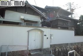 檜川町１丁目貸家