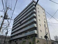 大阪府豊中市岡上の町2 9階建 築4年2ヶ月
