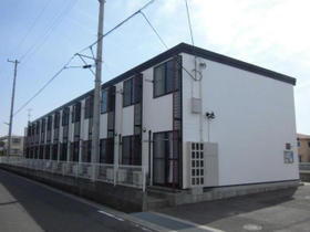愛媛県松山市今在家２ 2階建 築24年3ヶ月