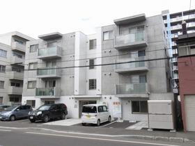北海道札幌市中央区南二十一条西８ 4階建 築8年5ヶ月