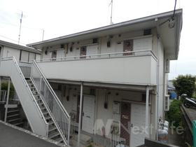 神奈川県横浜市港北区岸根町 2階建 築32年2ヶ月