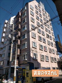 ジオナ本田 11階建