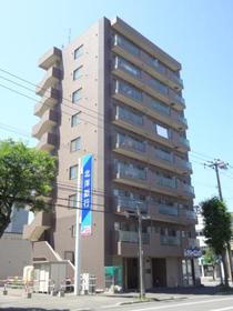 北海道札幌市中央区北四条西１８ 賃貸マンション