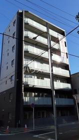 神奈川県横浜市中区英町 7階建 築2年8ヶ月