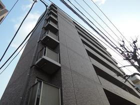 東京都練馬区中村北４ 8階建 築20年5ヶ月
