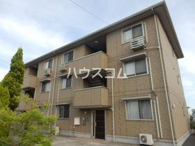 愛知県東海市加木屋町白拍子 3階建 築15年6ヶ月