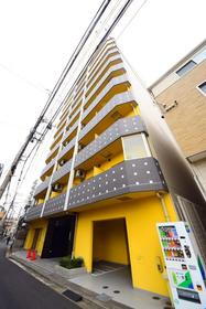 神奈川県横浜市神奈川区子安通１ 10階建 築16年6ヶ月