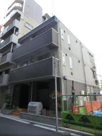 神奈川県横浜市中区長者町４ 3階建 築9年1ヶ月
