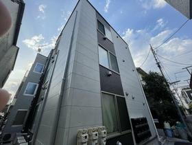 東京都品川区二葉４ 3階建 築5年5ヶ月