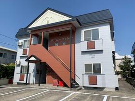 青森県弘前市大字城東北１ 賃貸アパート