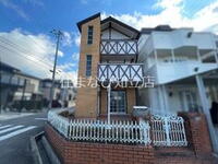美園町(鈴木)戸建借家