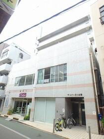 サンイースト石橋