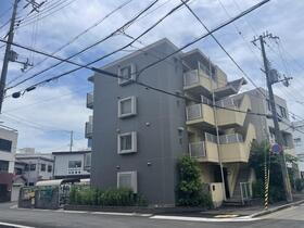 サン志里池 4階建