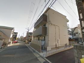 兵庫県西宮市西福町 3階建 築9年5ヶ月