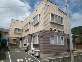山形県山形市小白川町５ 2階建