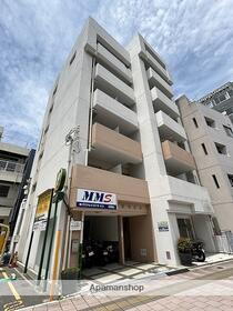 広島県広島市西区横川新町 7階建
