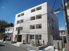 東京都羽村市小作台３ 4階建