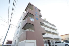 コ－ポ丸米 4階建