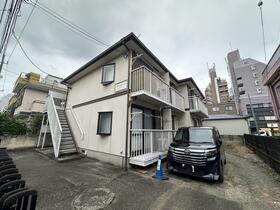 東京都日野市高幡 2階建 築34年3ヶ月