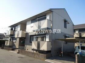 グリーンパーク白旗Ａ・Ｂ