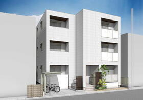 東京都府中市宮西町３ 賃貸マンション